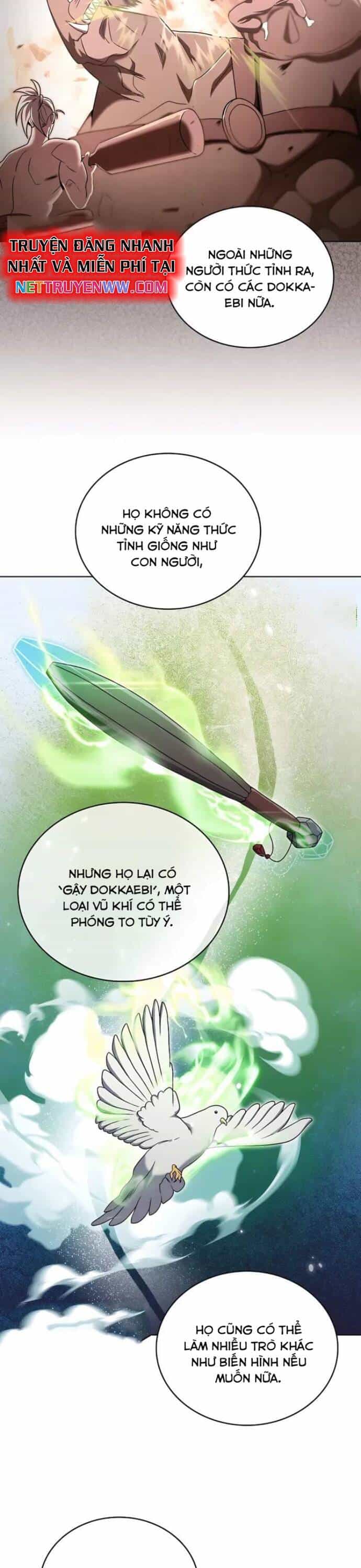 Shipper Đến Từ Murim - Chương 56 - ảnh 19