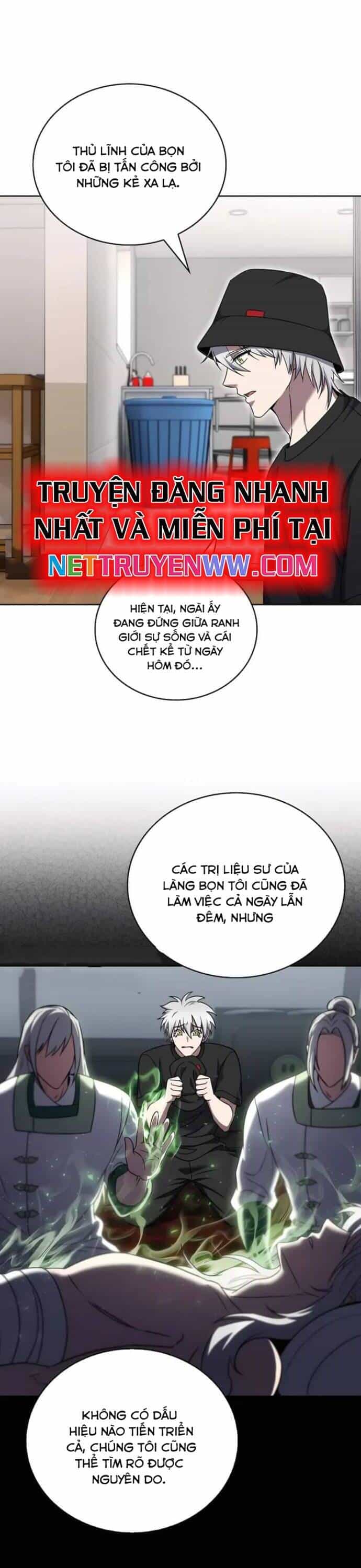 Shipper Đến Từ Murim - Chương 56 - ảnh 26