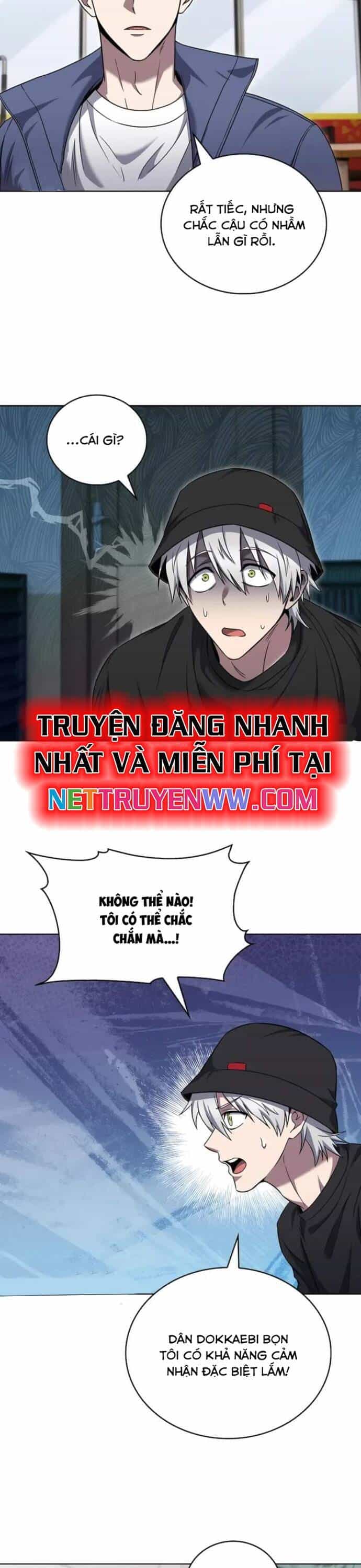 Shipper Đến Từ Murim - Chương 56 - ảnh 29