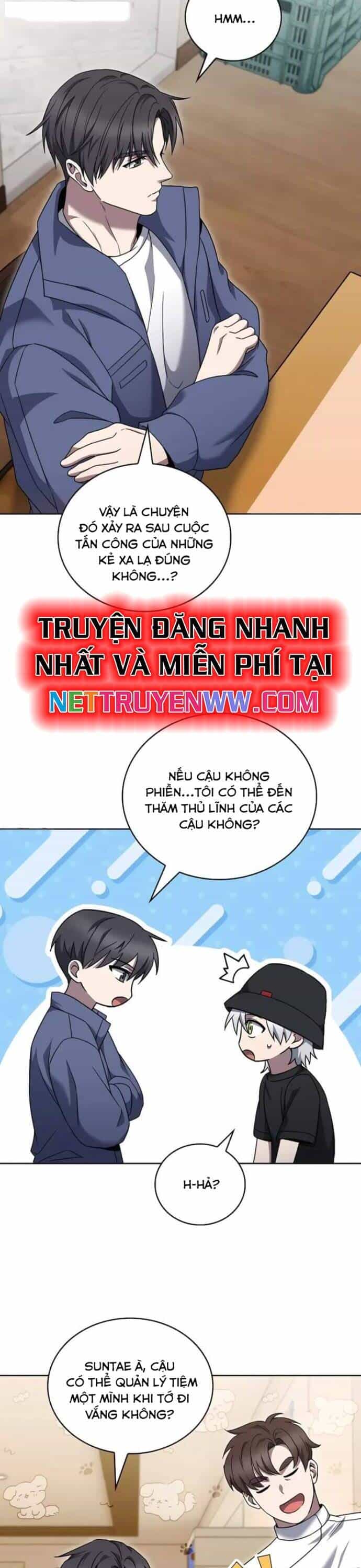 Shipper Đến Từ Murim - Chương 56 - ảnh 30