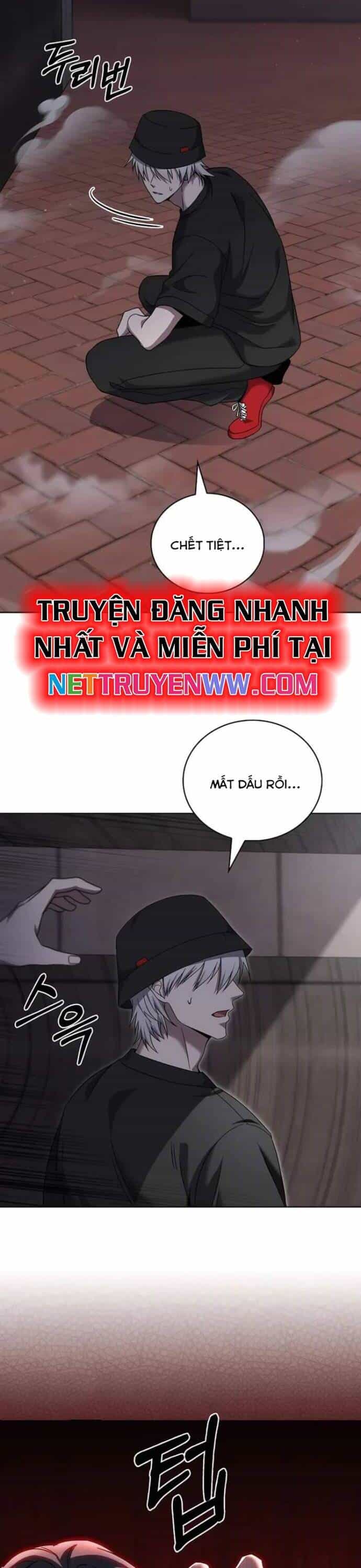 Shipper Đến Từ Murim - Chương 56 - ảnh 6