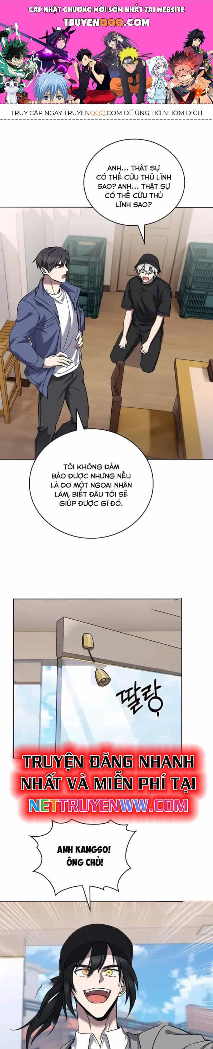 Shipper Đến Từ Murim - Chương 57 - ảnh 1