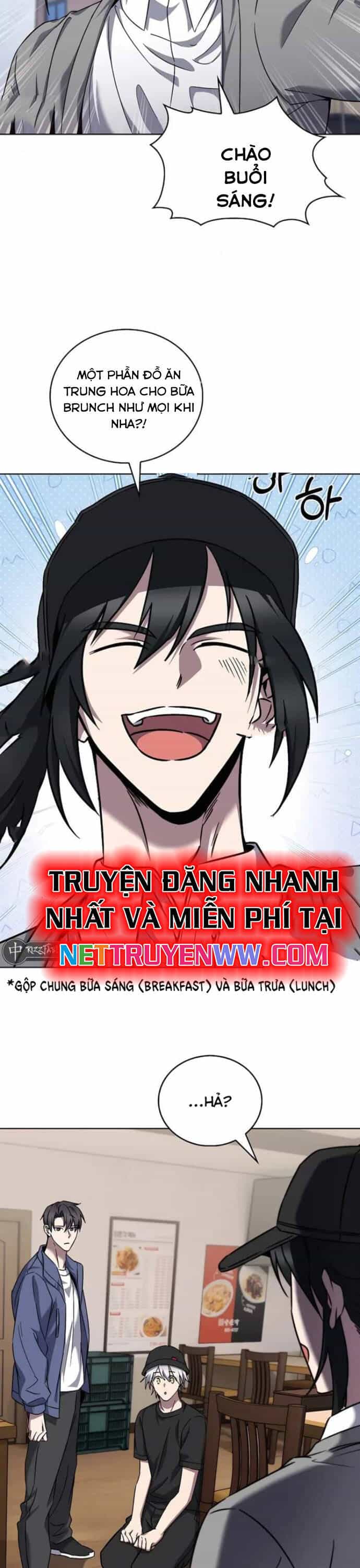 Shipper Đến Từ Murim - Chương 57 - ảnh 2