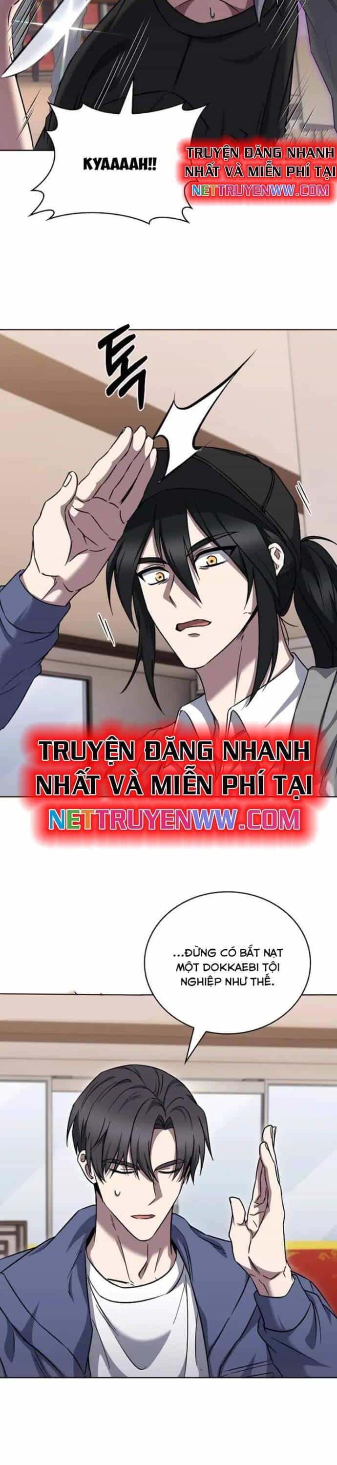 Shipper Đến Từ Murim - Chương 57 - ảnh 4