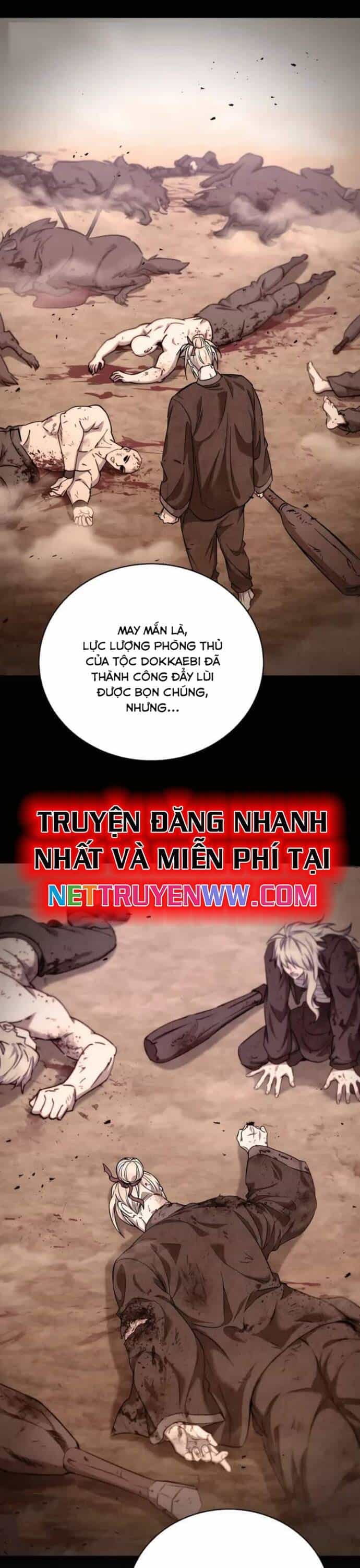 Shipper Đến Từ Murim - Chương 57 - ảnh 7