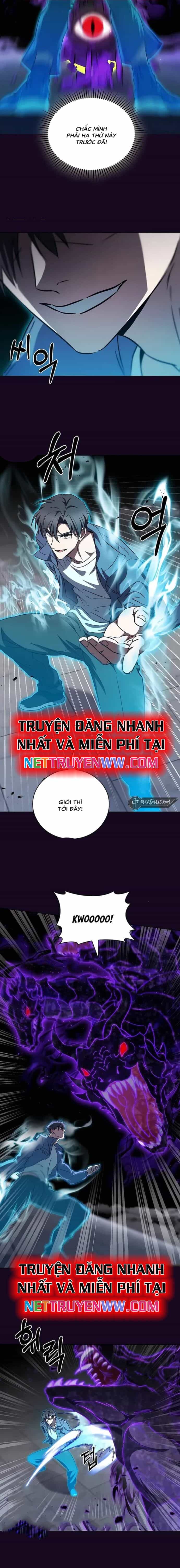 Shipper Đến Từ Murim - Chương 58 - ảnh 11
