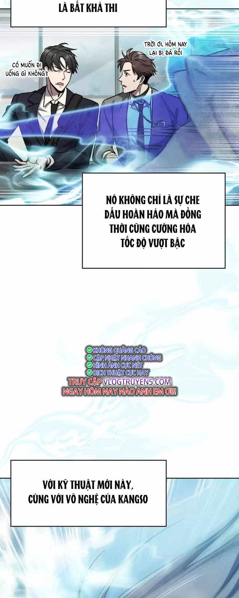 Shipper Đến Từ Murim - Chương 6 - ảnh 10