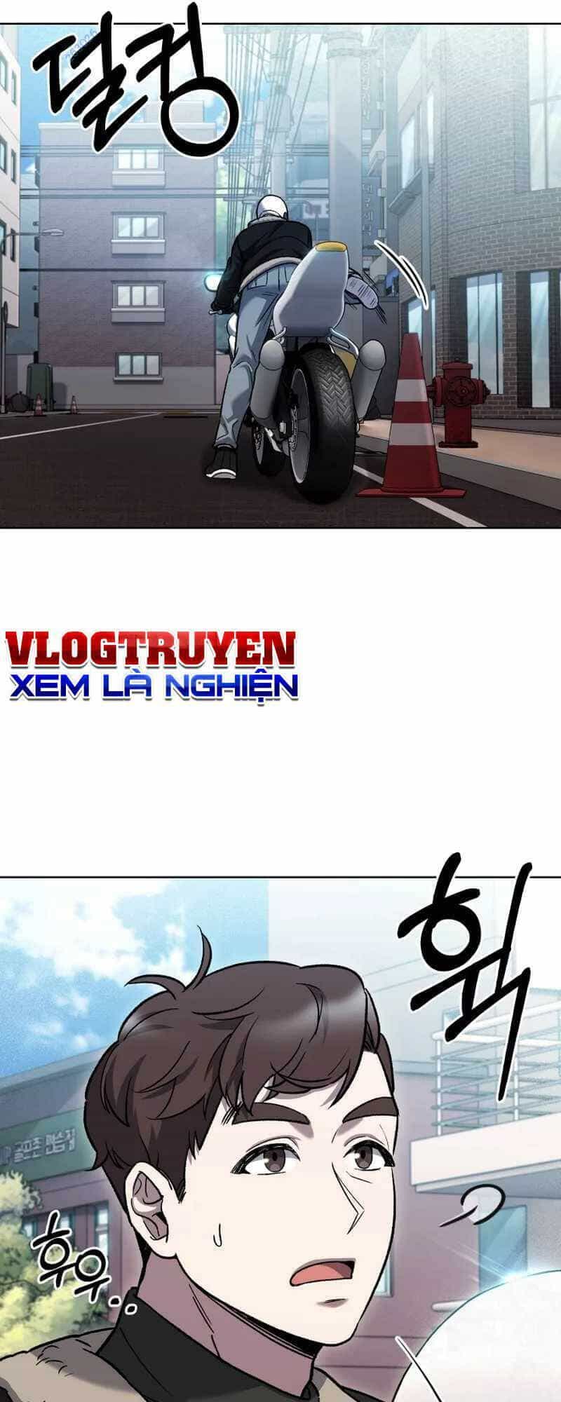 Shipper Đến Từ Murim - Chương 6 - ảnh 14