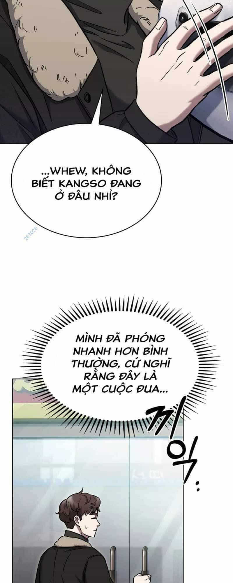 Shipper Đến Từ Murim - Chương 6 - ảnh 15