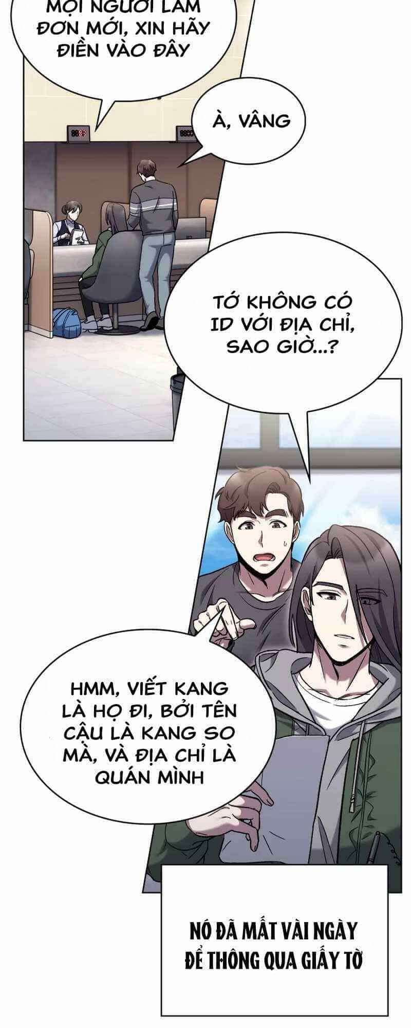 Shipper Đến Từ Murim - Chương 6 - ảnh 27