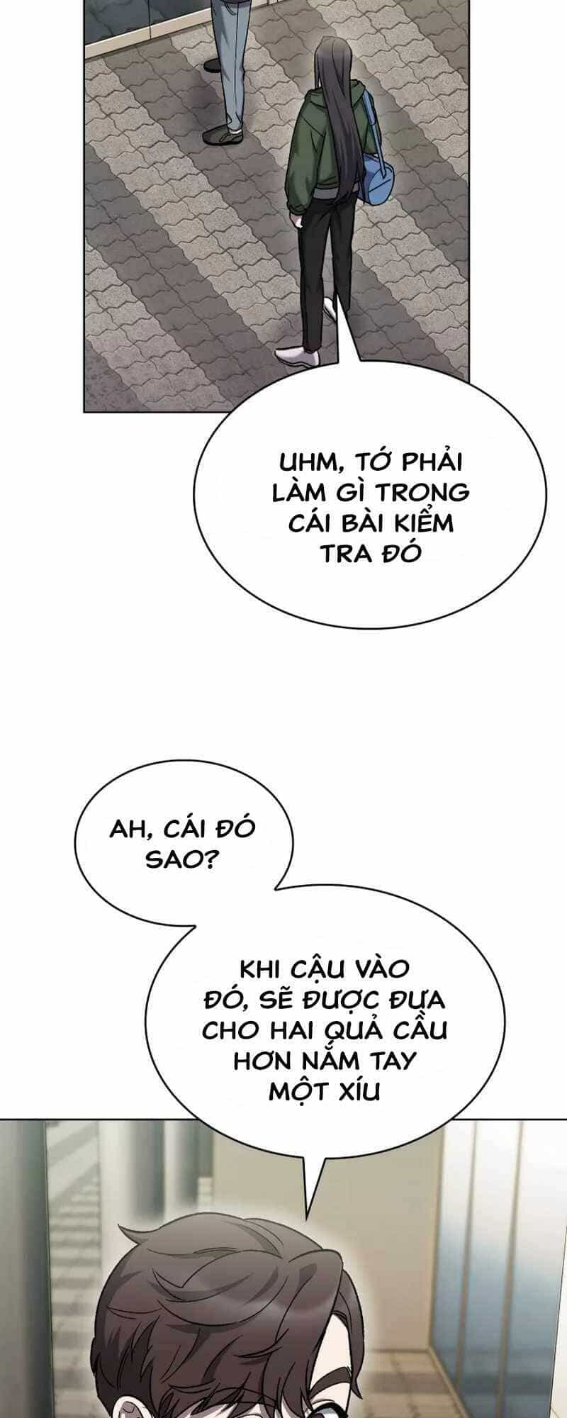 Shipper Đến Từ Murim - Chương 6 - ảnh 29