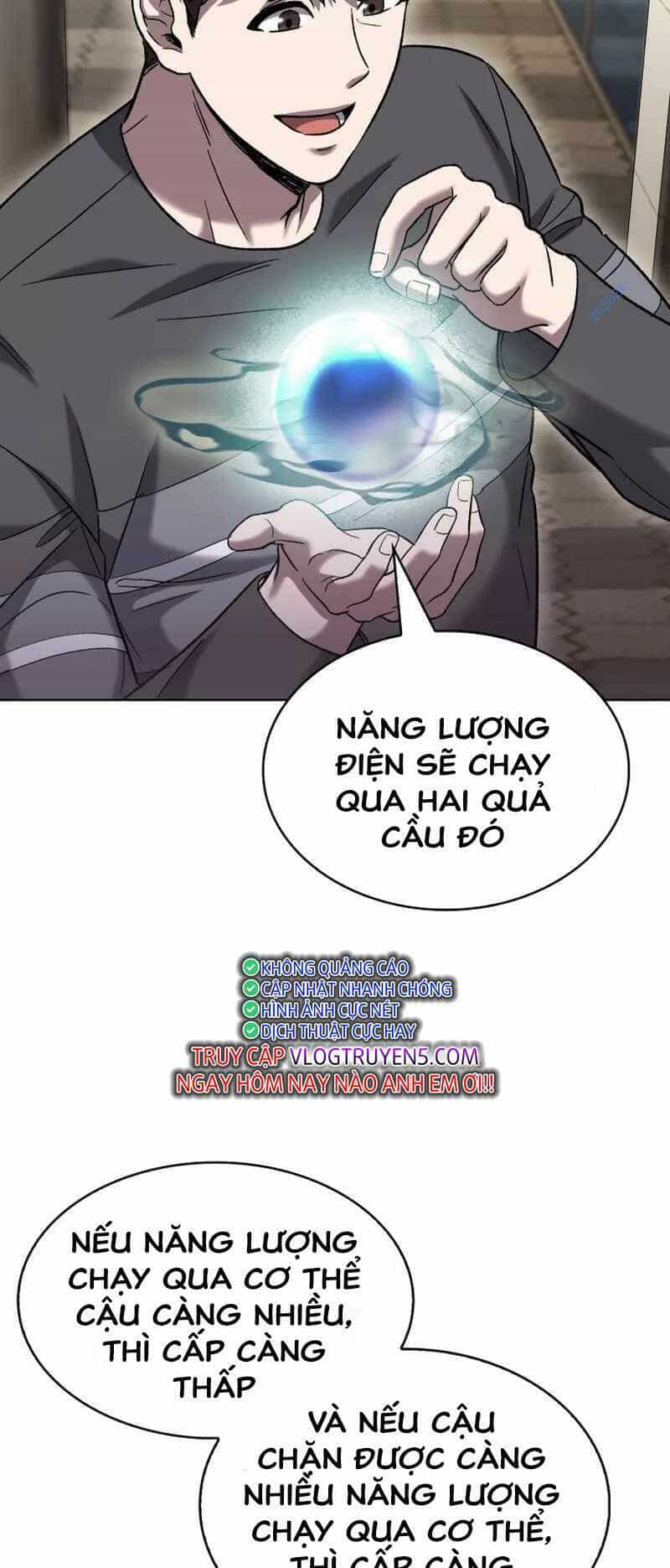 Shipper Đến Từ Murim - Chương 6 - ảnh 30