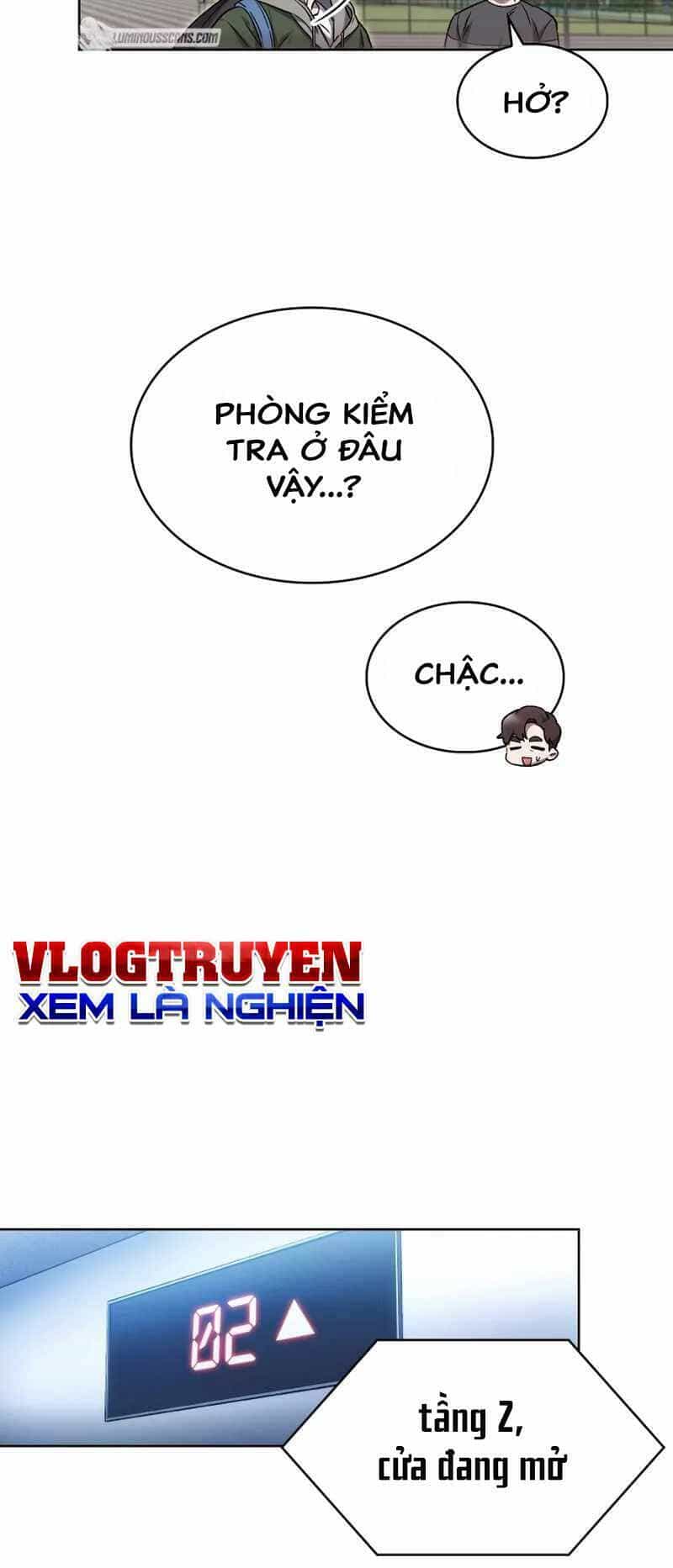 Shipper Đến Từ Murim - Chương 6 - ảnh 42