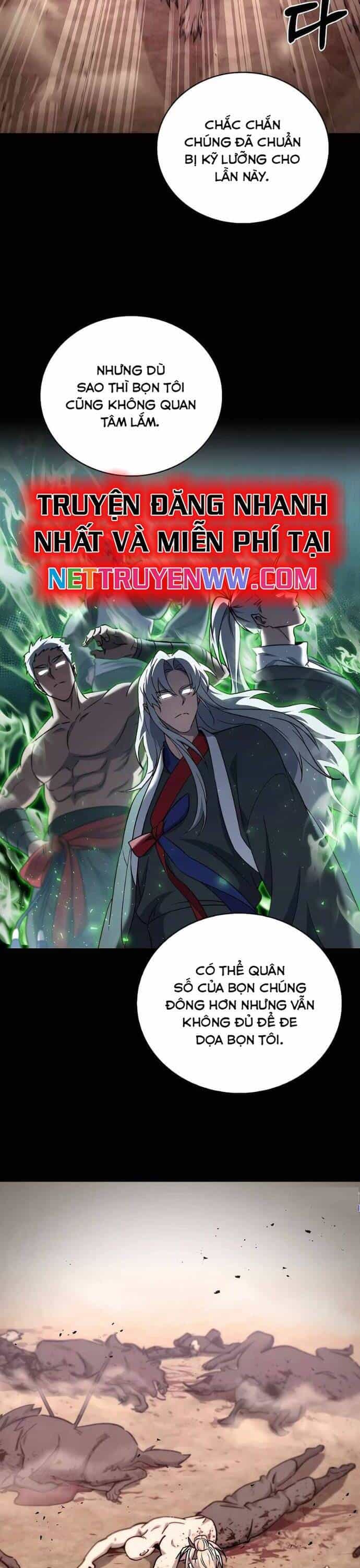 Shipper Đến Từ Murim - Chương 59 - ảnh 12