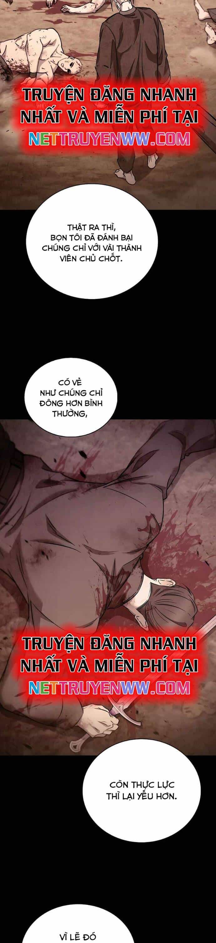 Shipper Đến Từ Murim - Chương 59 - ảnh 13