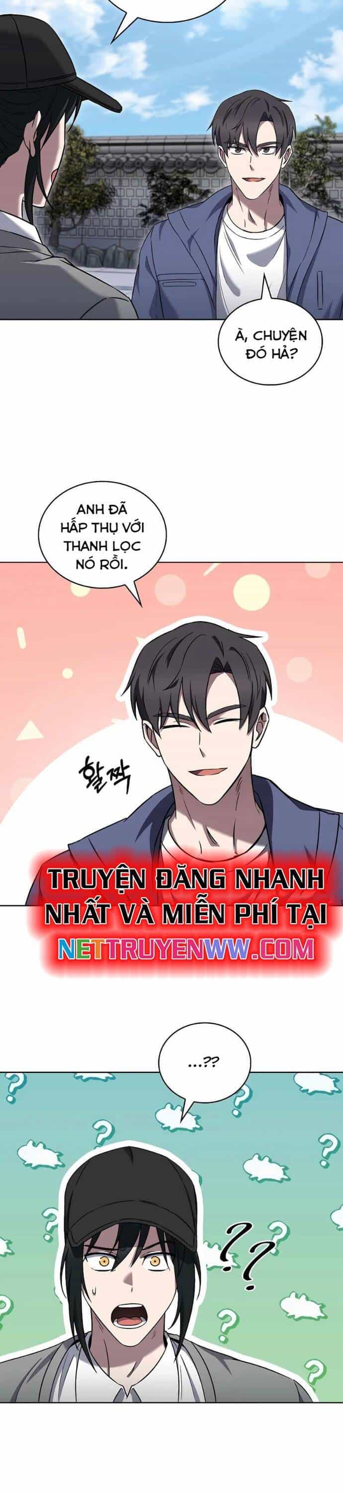Shipper Đến Từ Murim - Chương 59 - ảnh 3