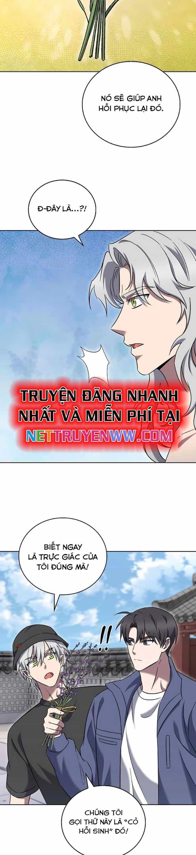 Shipper Đến Từ Murim - Chương 59 - ảnh 7