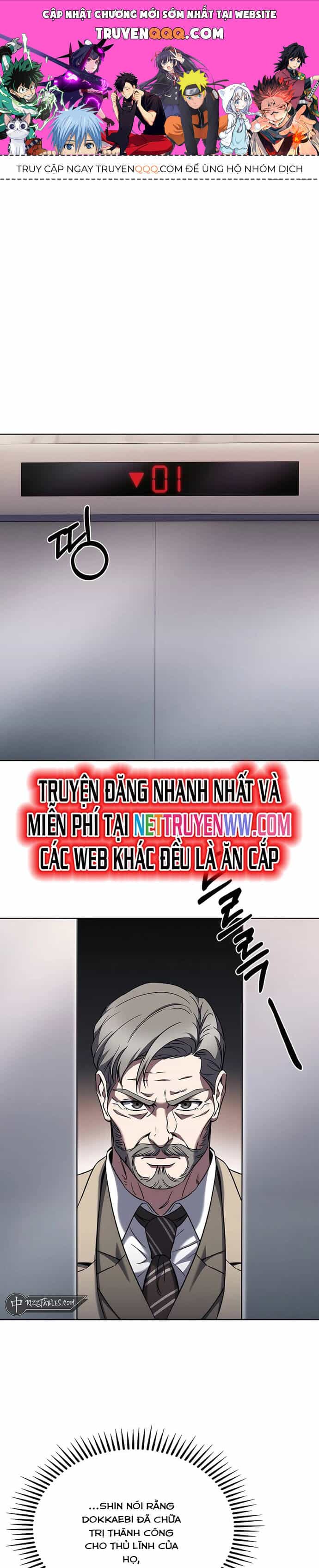 Shipper Đến Từ Murim - Chương 60 - ảnh 1