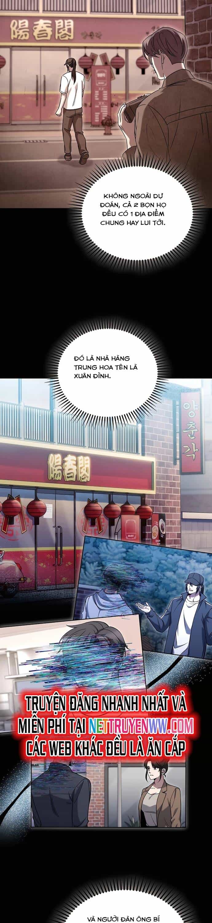 Shipper Đến Từ Murim - Chương 60 - ảnh 11