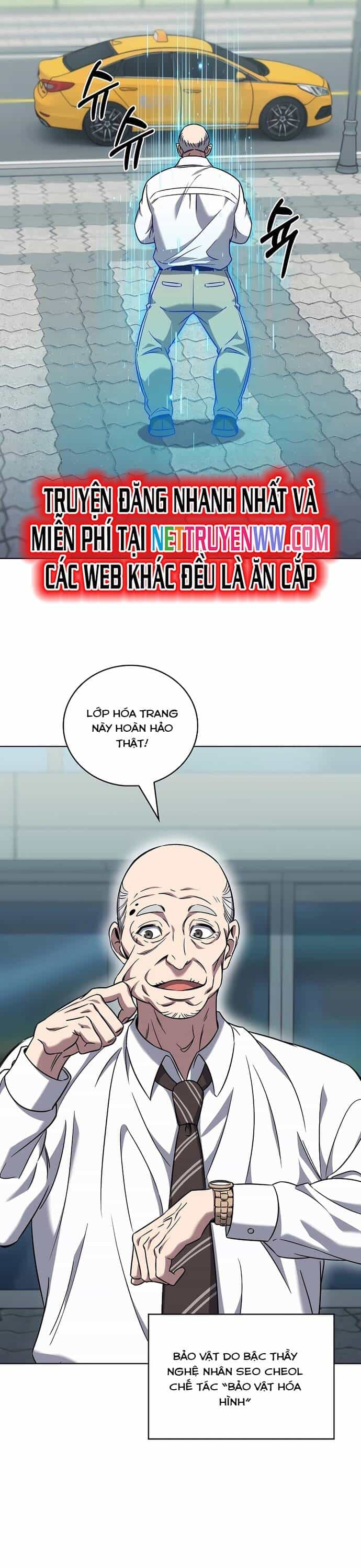 Shipper Đến Từ Murim - Chương 60 - ảnh 15