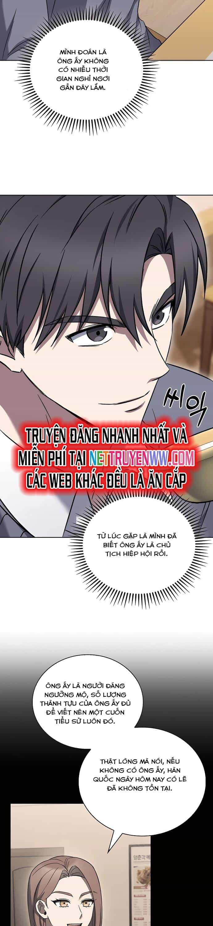 Shipper Đến Từ Murim - Chương 60 - ảnh 36
