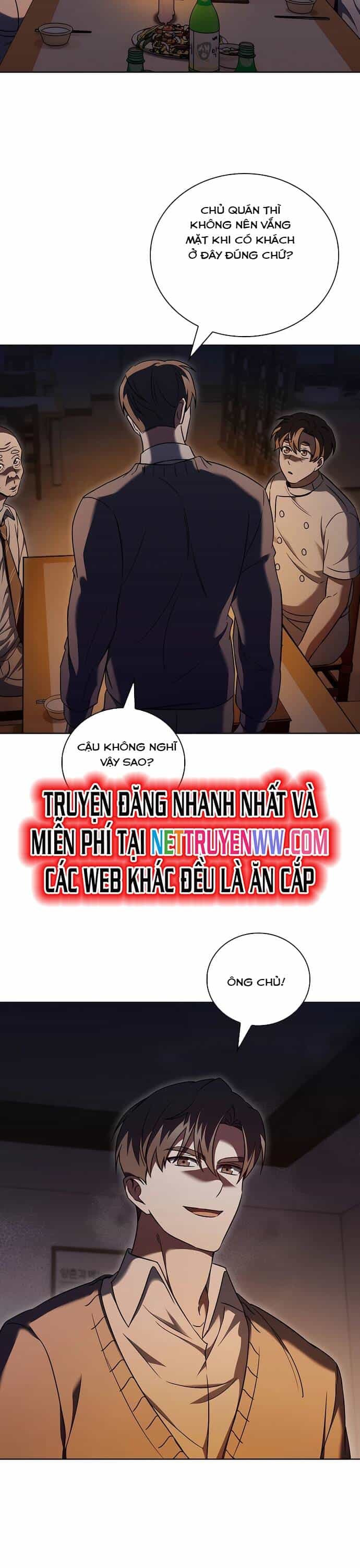 Shipper Đến Từ Murim - Chương 61 - ảnh 6