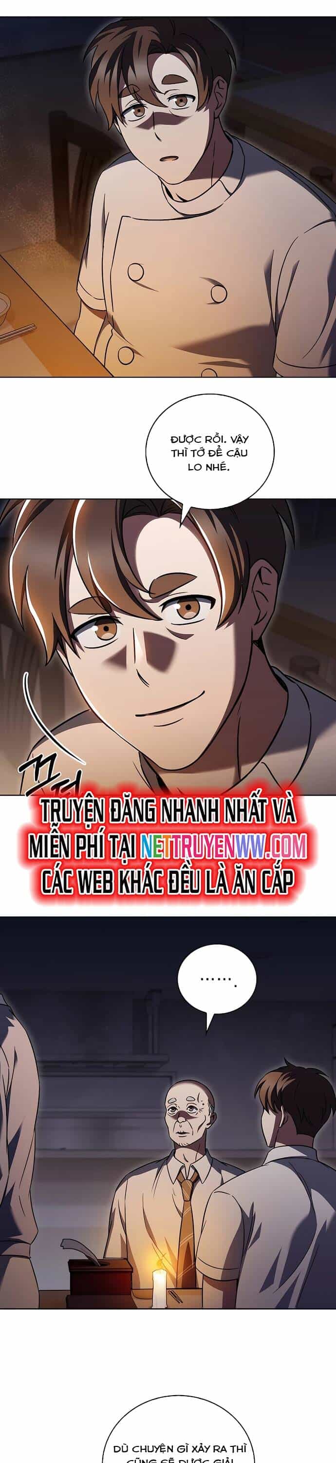 Shipper Đến Từ Murim - Chương 61 - ảnh 7