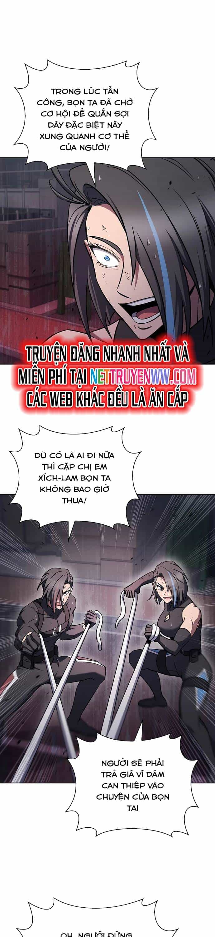 Shipper Đến Từ Murim - Chương 62 - ảnh 16