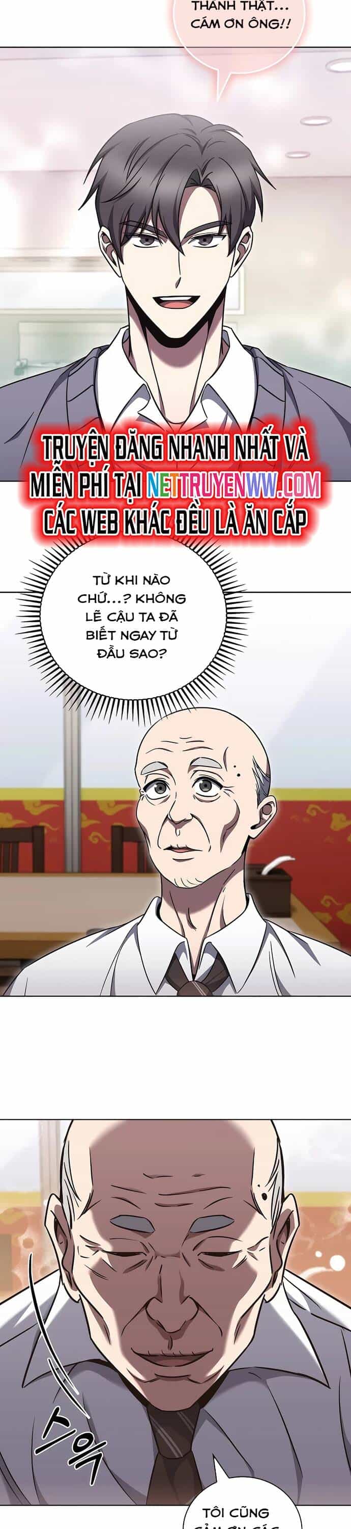 Shipper Đến Từ Murim - Chương 62 - ảnh 29