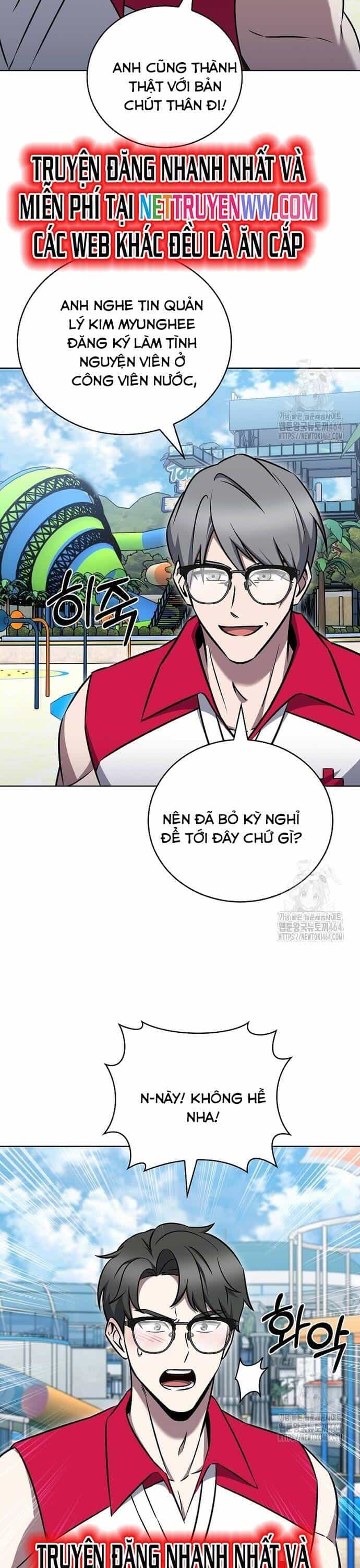 Shipper Đến Từ Murim - Chương 63 - ảnh 12