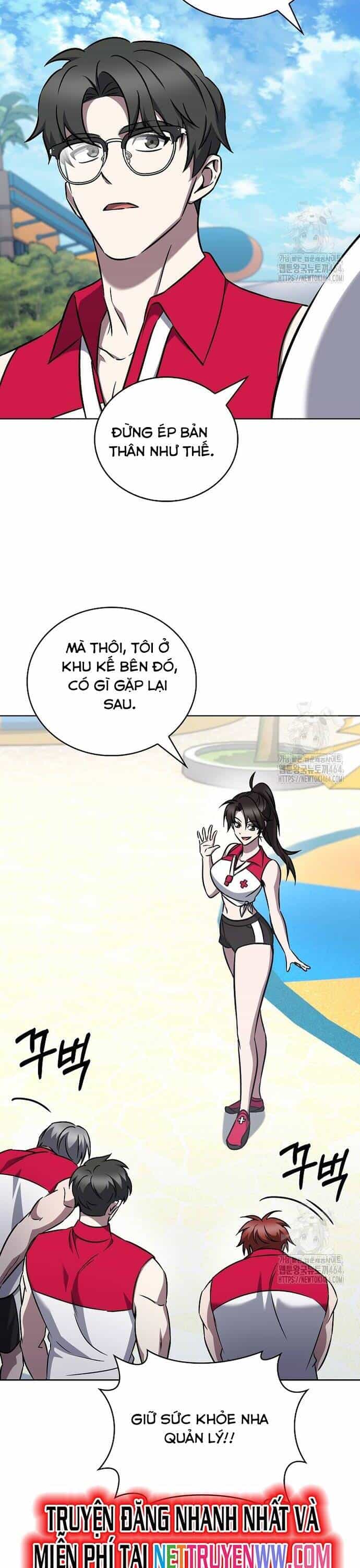 Shipper Đến Từ Murim - Chương 63 - ảnh 22