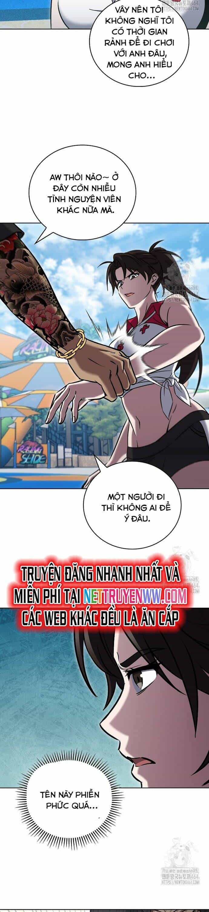 Shipper Đến Từ Murim - Chương 63 - ảnh 26