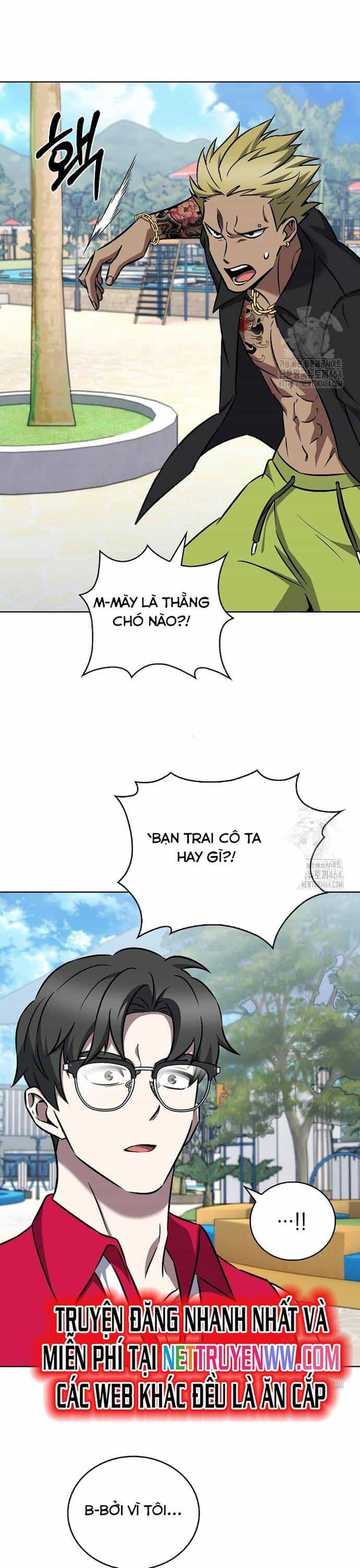 Shipper Đến Từ Murim - Chương 63 - ảnh 28