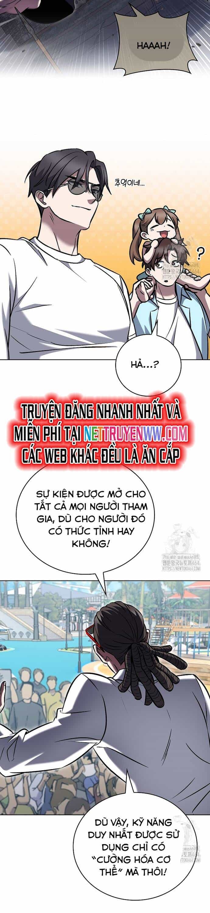 Shipper Đến Từ Murim - Chương 64 - ảnh 19