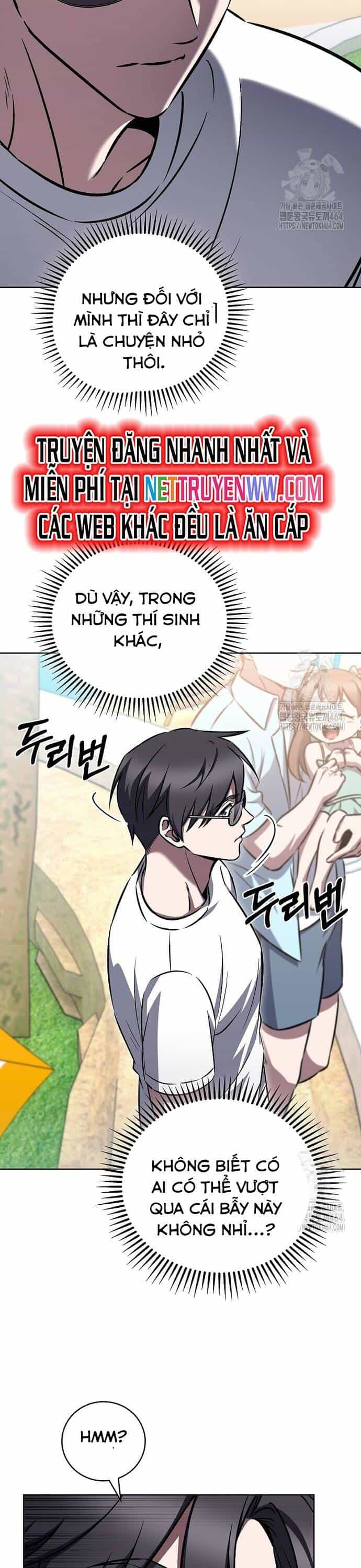 Shipper Đến Từ Murim - Chương 64 - ảnh 38