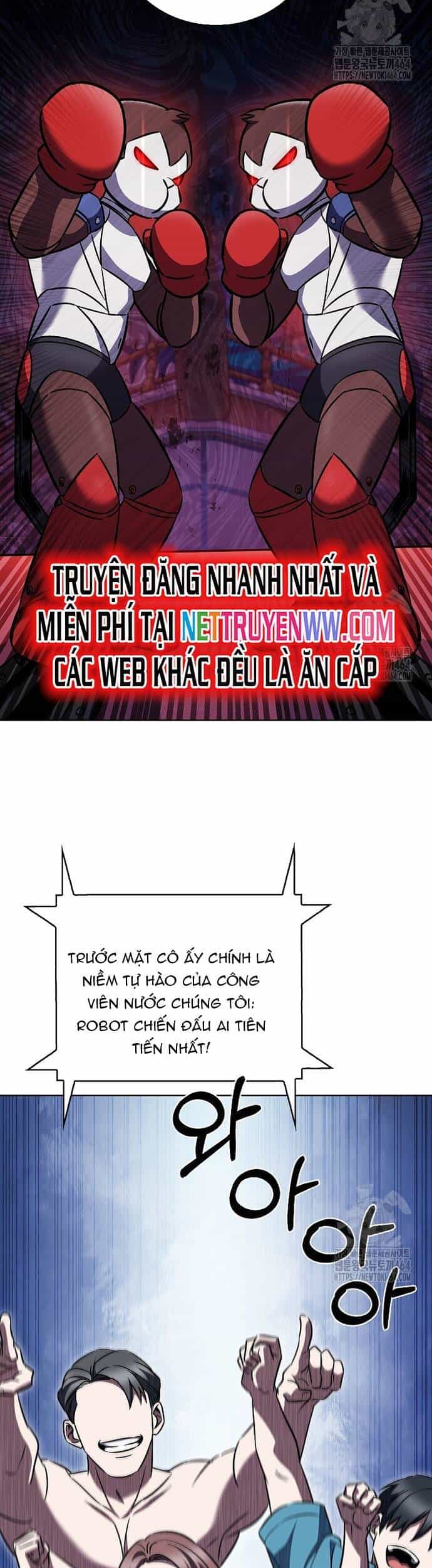 Shipper Đến Từ Murim - Chương 65 - ảnh 21