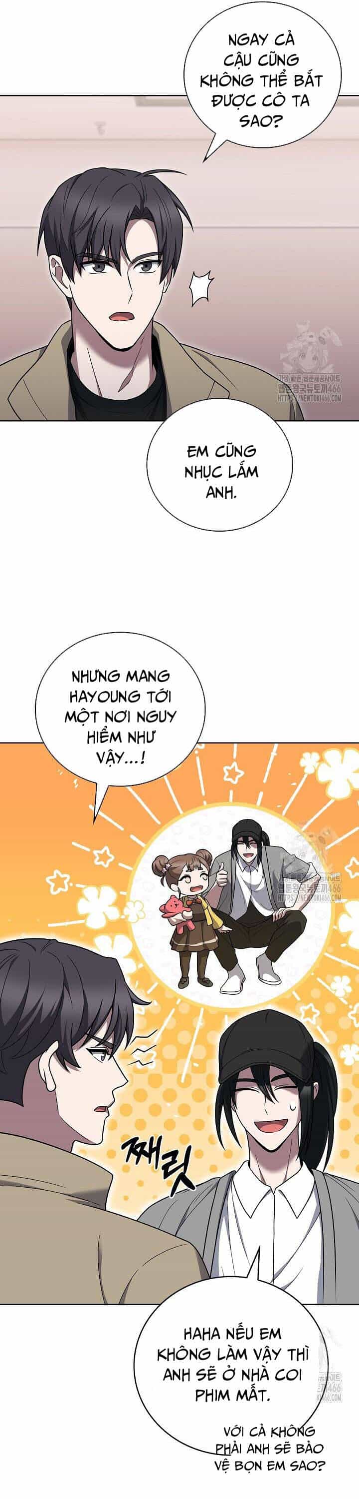 Shipper Đến Từ Murim - Chương 67 - ảnh 12