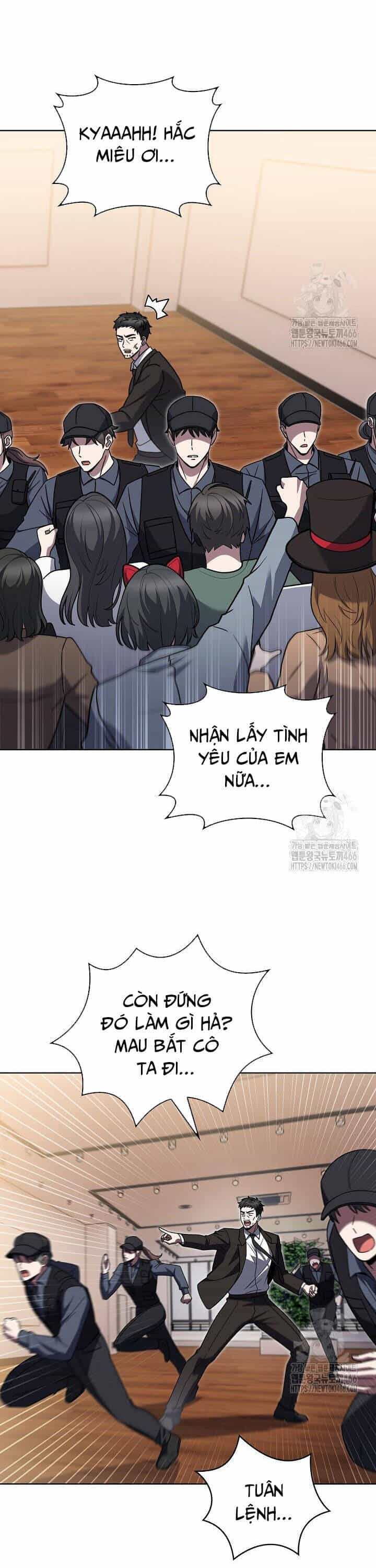 Shipper Đến Từ Murim - Chương 67 - ảnh 21