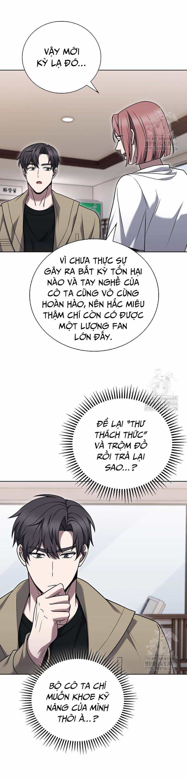 Shipper Đến Từ Murim - Chương 67 - ảnh 6