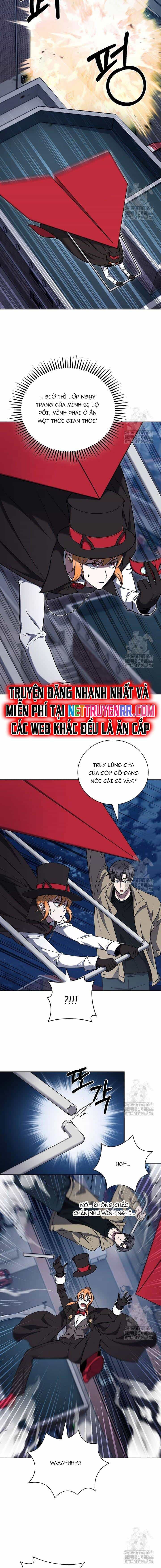 Shipper Đến Từ Murim - Chương 68 - ảnh 8