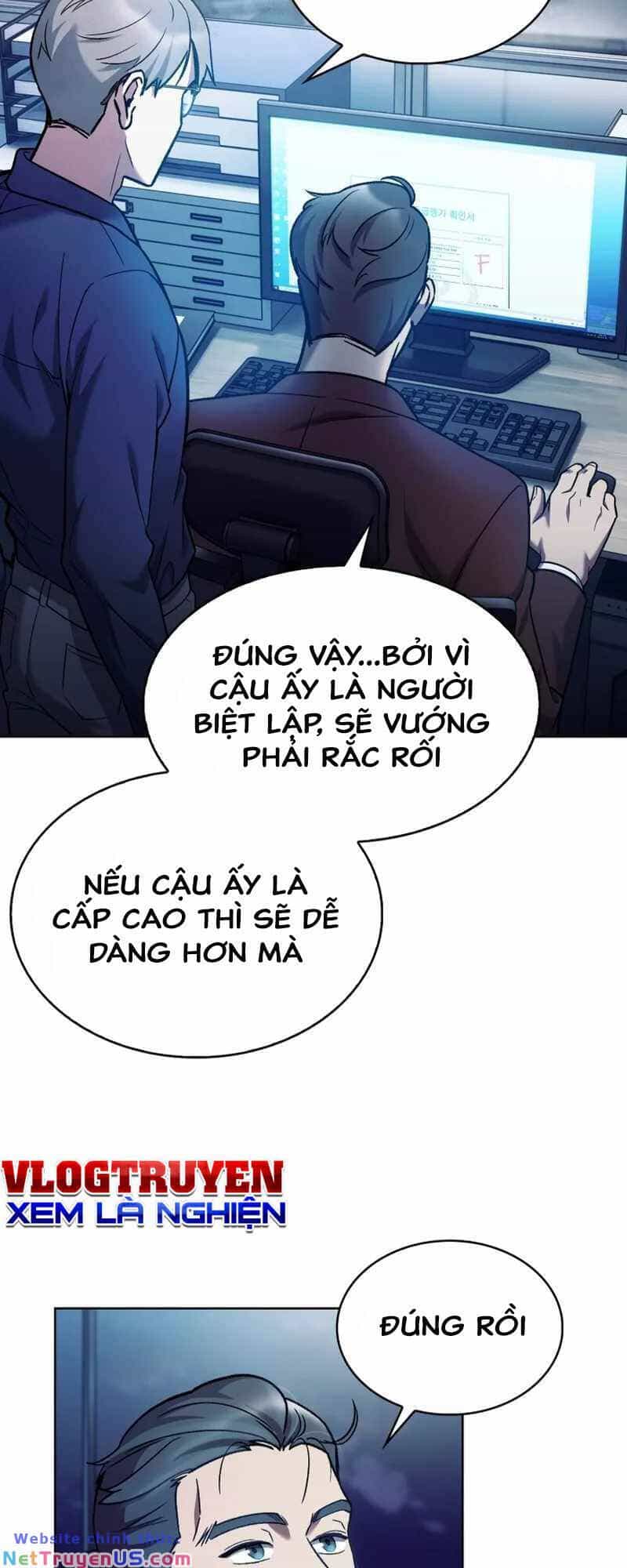 Shipper Đến Từ Murim - Chương 7 - ảnh 11
