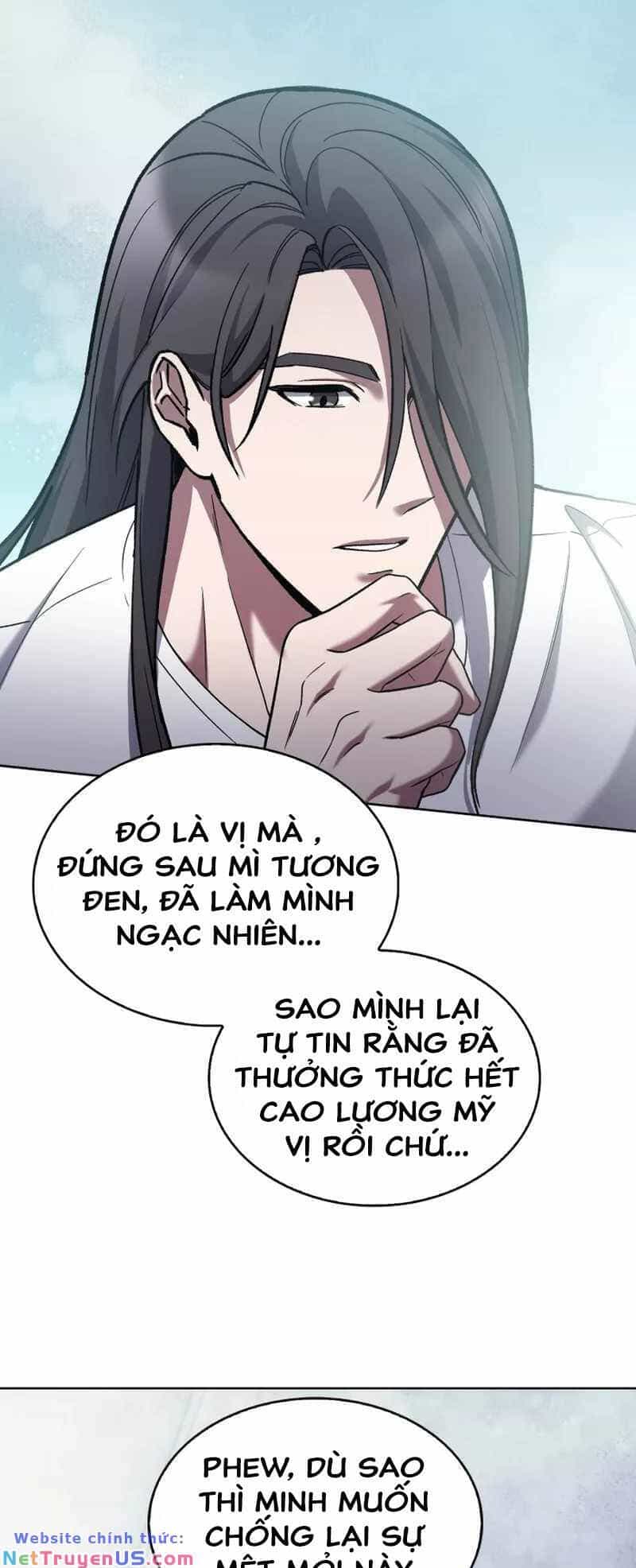 Shipper Đến Từ Murim - Chương 7 - ảnh 23