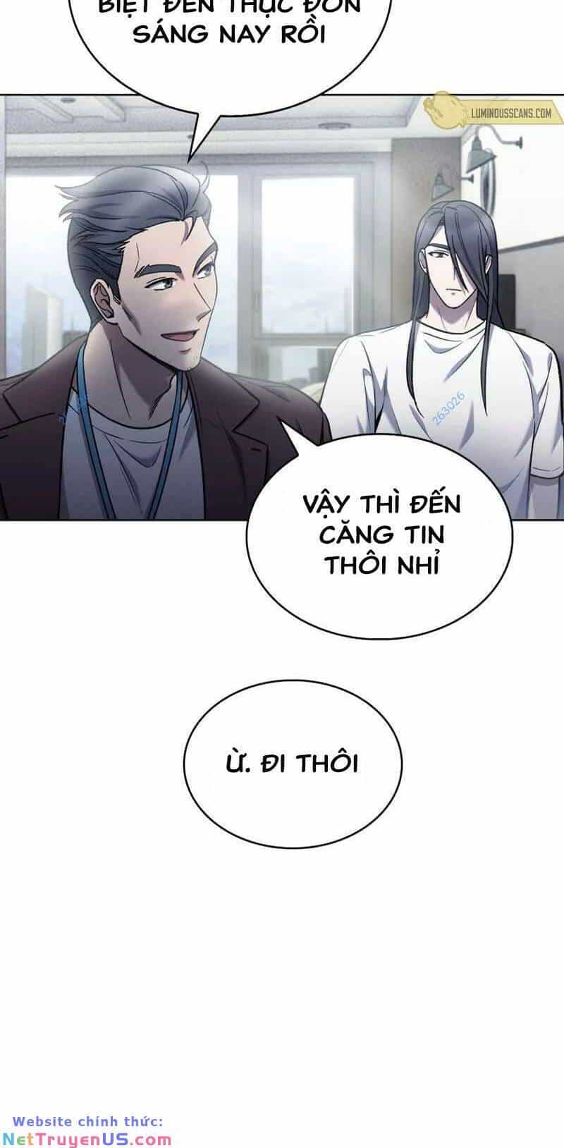Shipper Đến Từ Murim - Chương 7 - ảnh 54