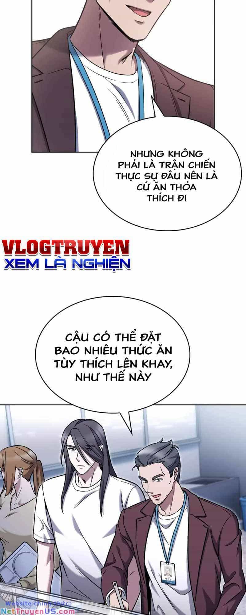 Shipper Đến Từ Murim - Chương 7 - ảnh 56