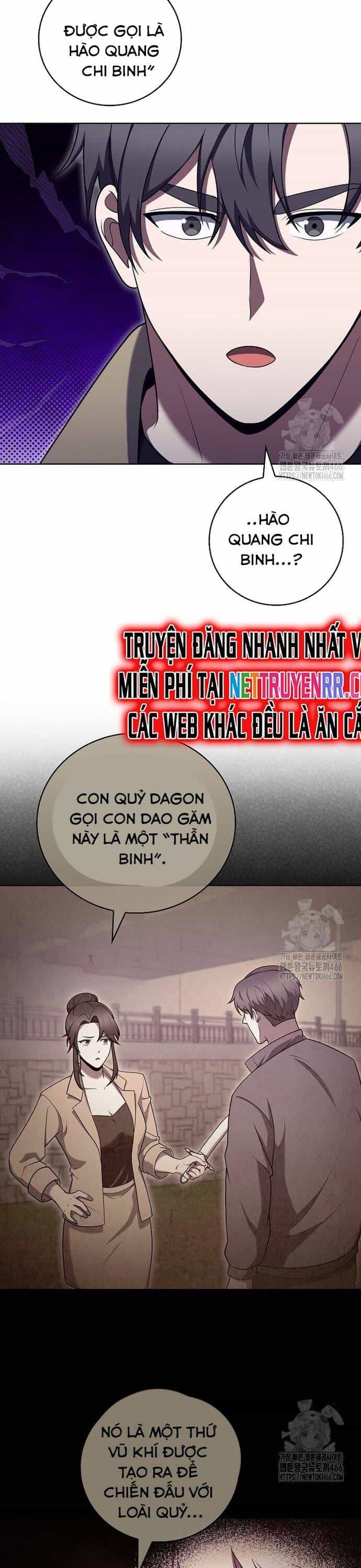 Shipper Đến Từ Murim - Chương 69 - ảnh 18
