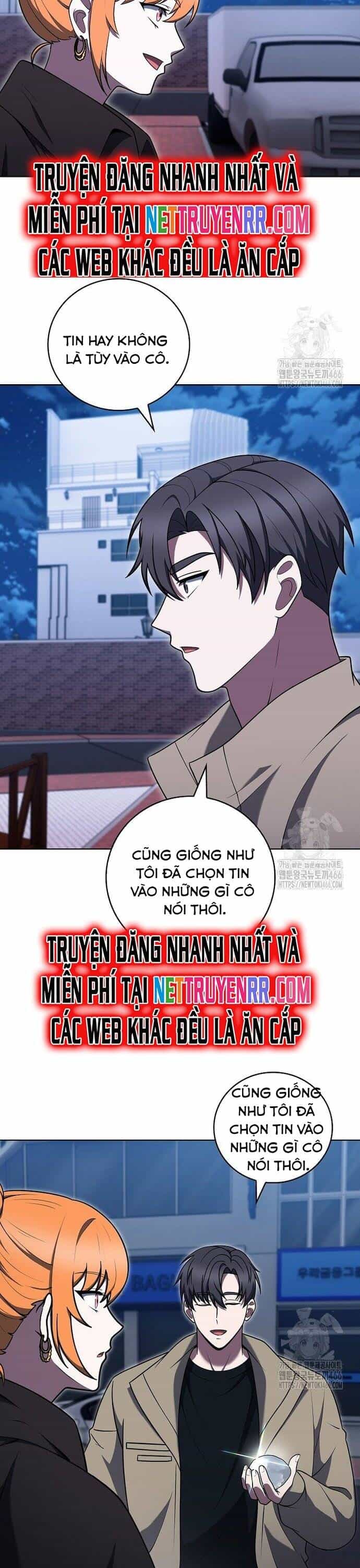 Shipper Đến Từ Murim - Chương 69 - ảnh 27