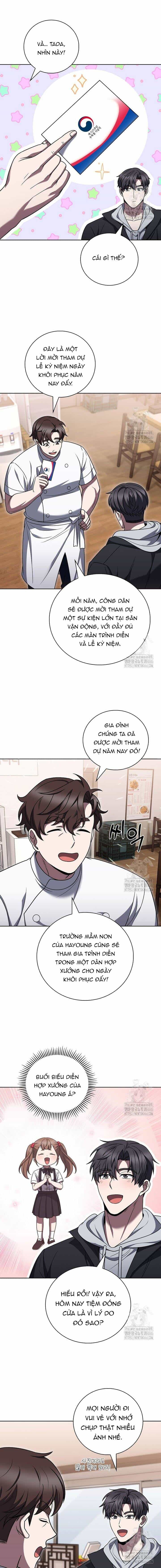 Shipper Đến Từ Murim - Chương 70 - ảnh 13