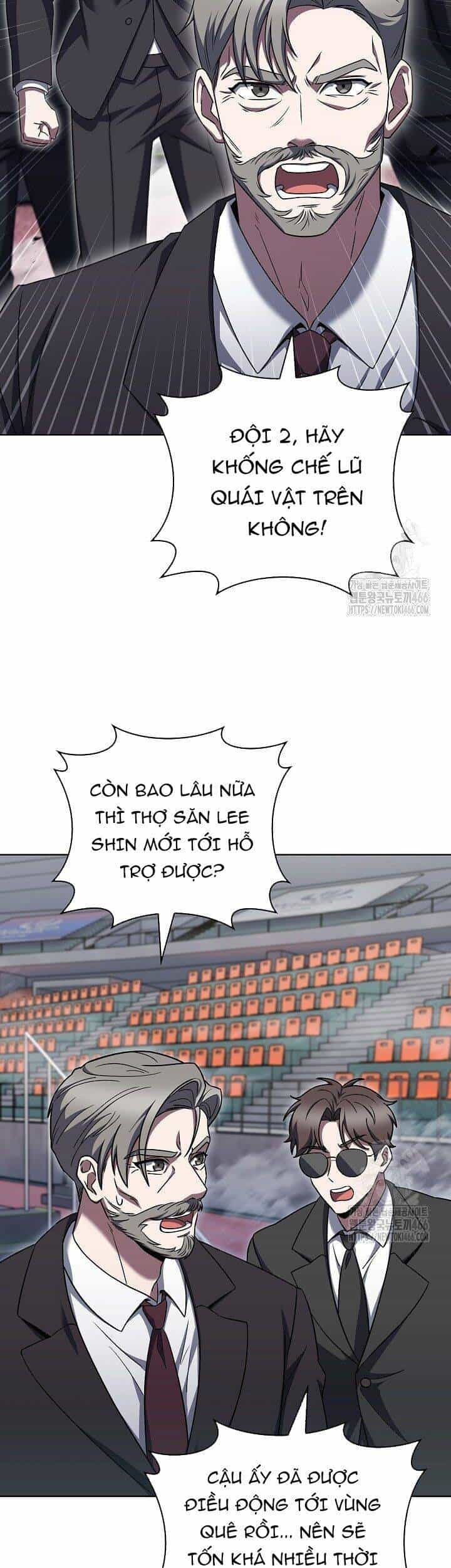 Shipper Đến Từ Murim - Chương 71 - ảnh 17