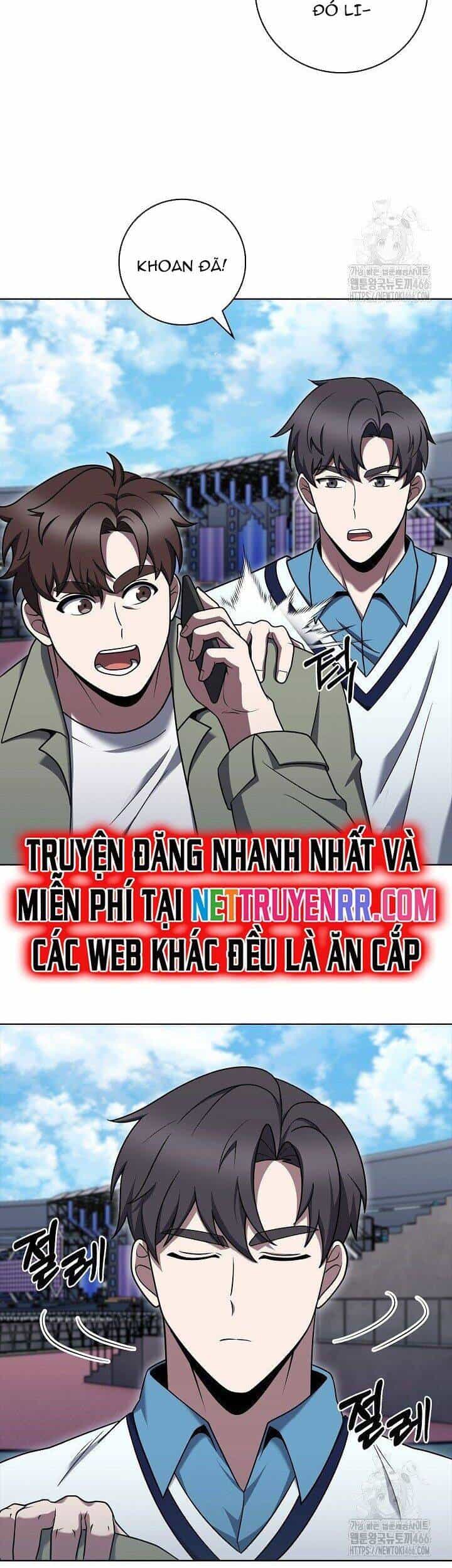 Shipper Đến Từ Murim - Chương 71 - ảnh 28