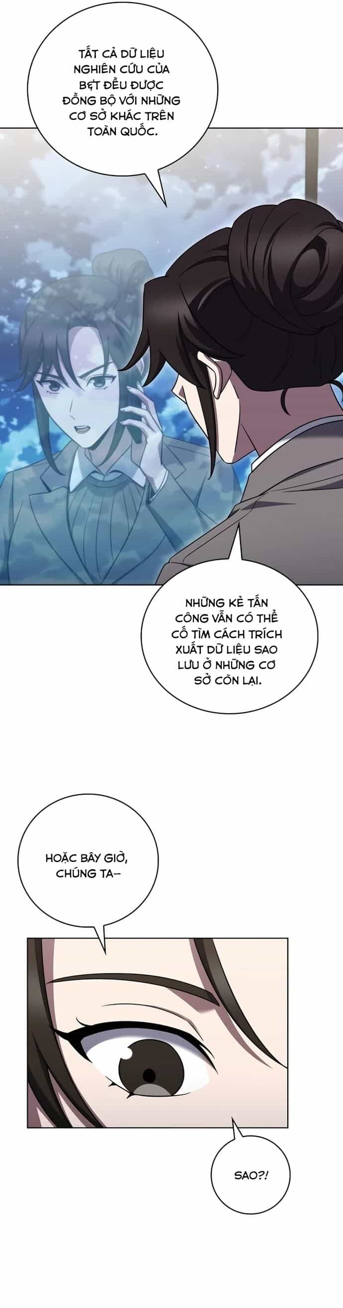 Shipper Đến Từ Murim - Chương 77 - ảnh 11